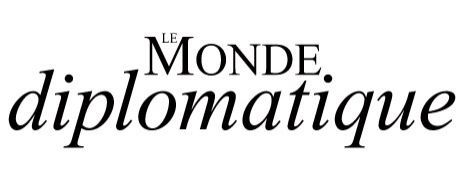 Logo Le Monde Diplomatique Logo Le Monde Diplomatique