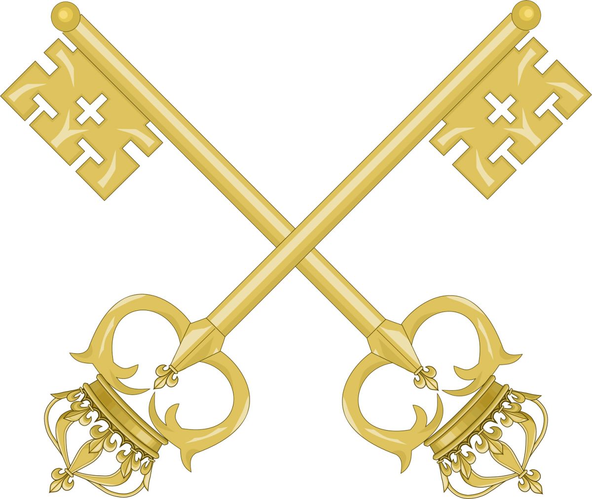 Ornements du Grand Chambellan de France