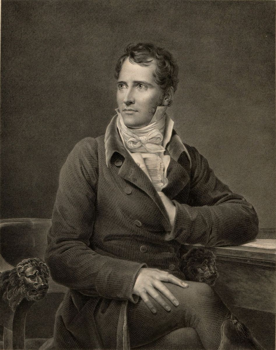 Élie Louis Decazes Élie Louis Decazes