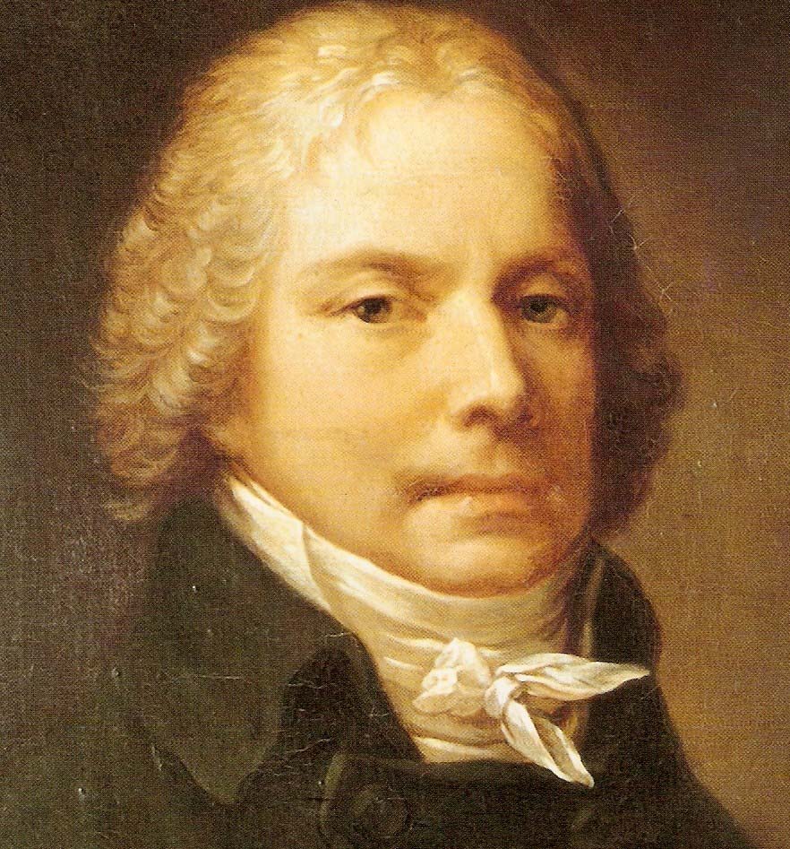 Talleyrand par Prudhon